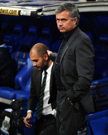Prior to the 2010 season Real Madrid employed Jose Mourinho, the self-anointed 'Special One' as their coach. This intensified the fierce rivalry between the two giants, and provoked a series of disagreeements between two of the game's biggest names.