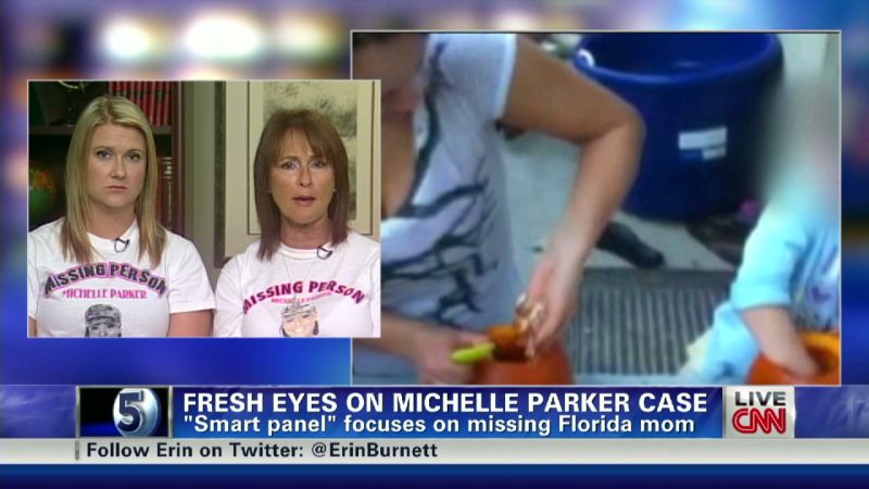 Michelle Parker s family speaks out