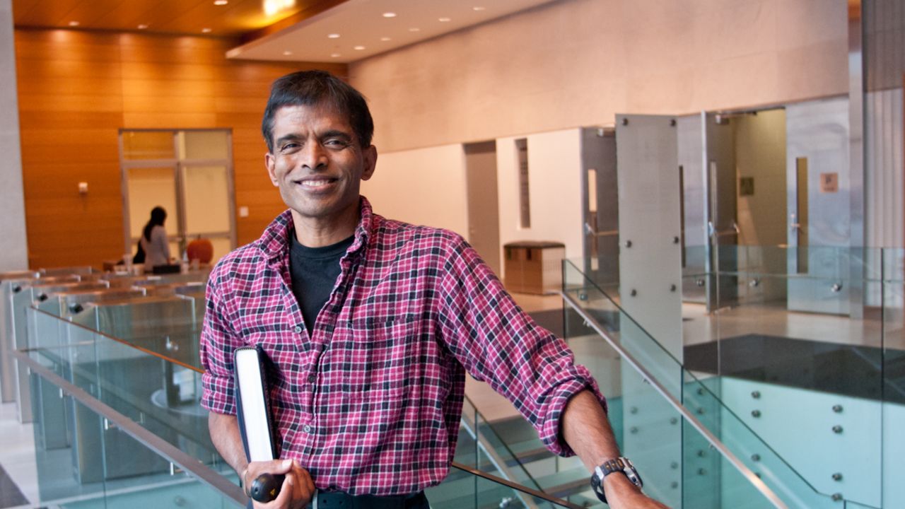 Aswath Damodaran