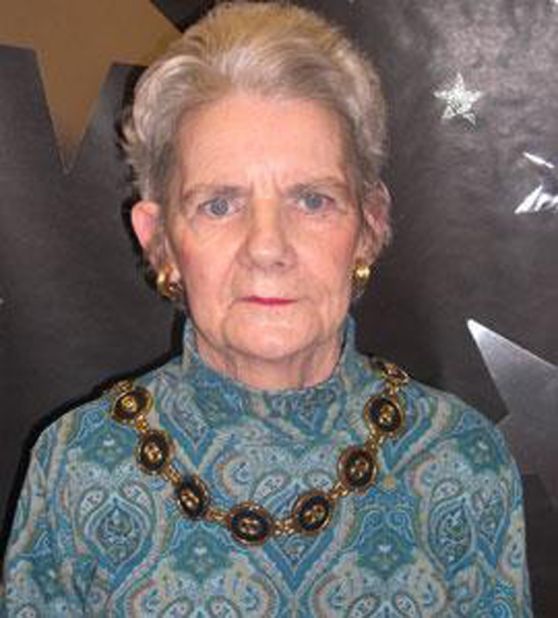 Nursing home patient Mary Cole turned up missing during a bed check. She was found four days later locked in a storage closet. She was severely dehydrated and died soon after. The family's lawyer says Cole, who suffered from Alzheimer's disease, wandered into the closet and got trapped.