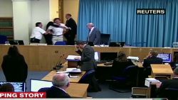 rivers leveson hacking blair testifies_00012516