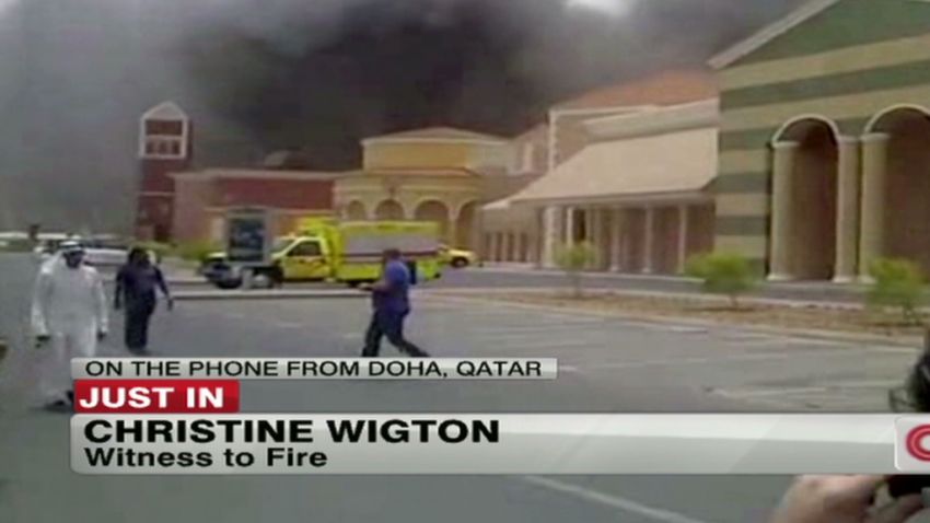 bpr qatar mall fire witness_00003524