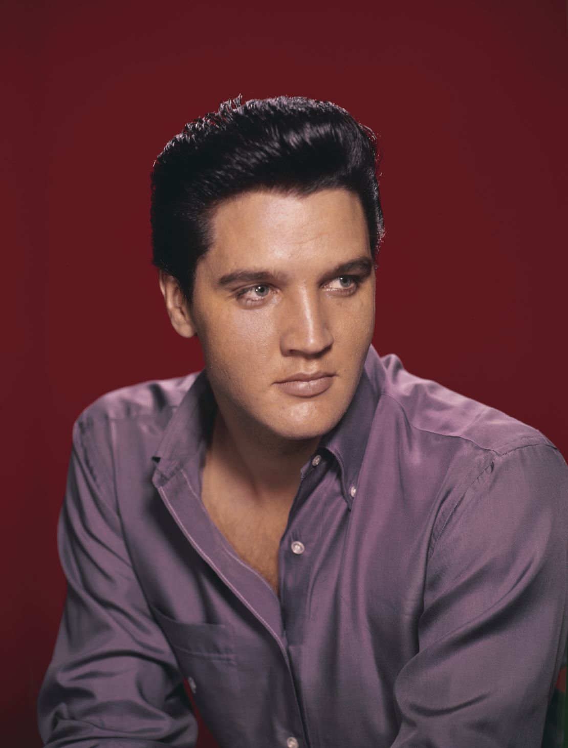 Get rocked! The biography of Elvis Presley