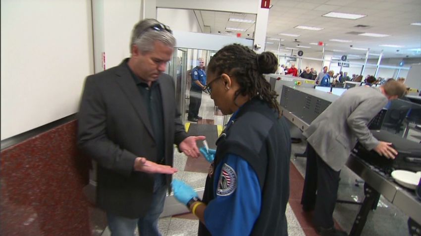 tsr oleary tsa fee increase _00005110
