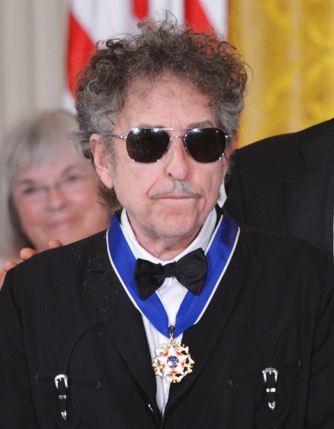 Bob Dylan's poetic lyrics worked considerable influence on the civil rights movement in the 1960s and is still very influential in American culture today. 