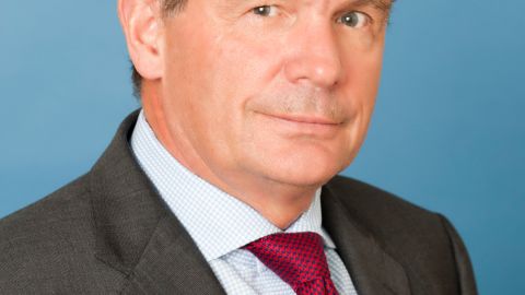 David Burwell