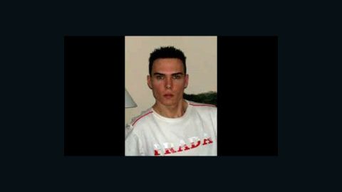 Luka Rocco Magnotta, 29, is suspected in the killing of his acquaintance and the mailing of his body parts, authorities say.