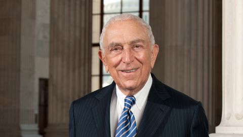 Frank R. Lautenberg