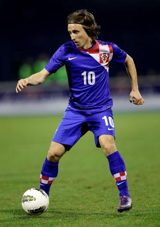 Croatia impressed many spectators with their performances at Euro 2008, before being eliminated in the quarterfinals by Turkey. Luka Modric was their stand-out performer four years ago, and the pressure will be on the midfelder once again in June.