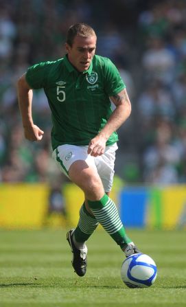 Giovanni Trapattoni's Ireland qualified for Euro 2012 courtesy of a strong defence. In a group which includes multiple attacking threats, Richard Dunne will be key to Ireland's chances of reaching the quarterfinals.