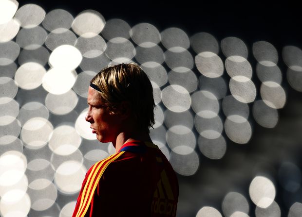 An injury to David Villa has opened the door for Fernando Torres to spearhead reigning champions Spain's challenge. Can the Chelsea striker put a difficult couple of years behind him and produce another European Championship-winning goal?