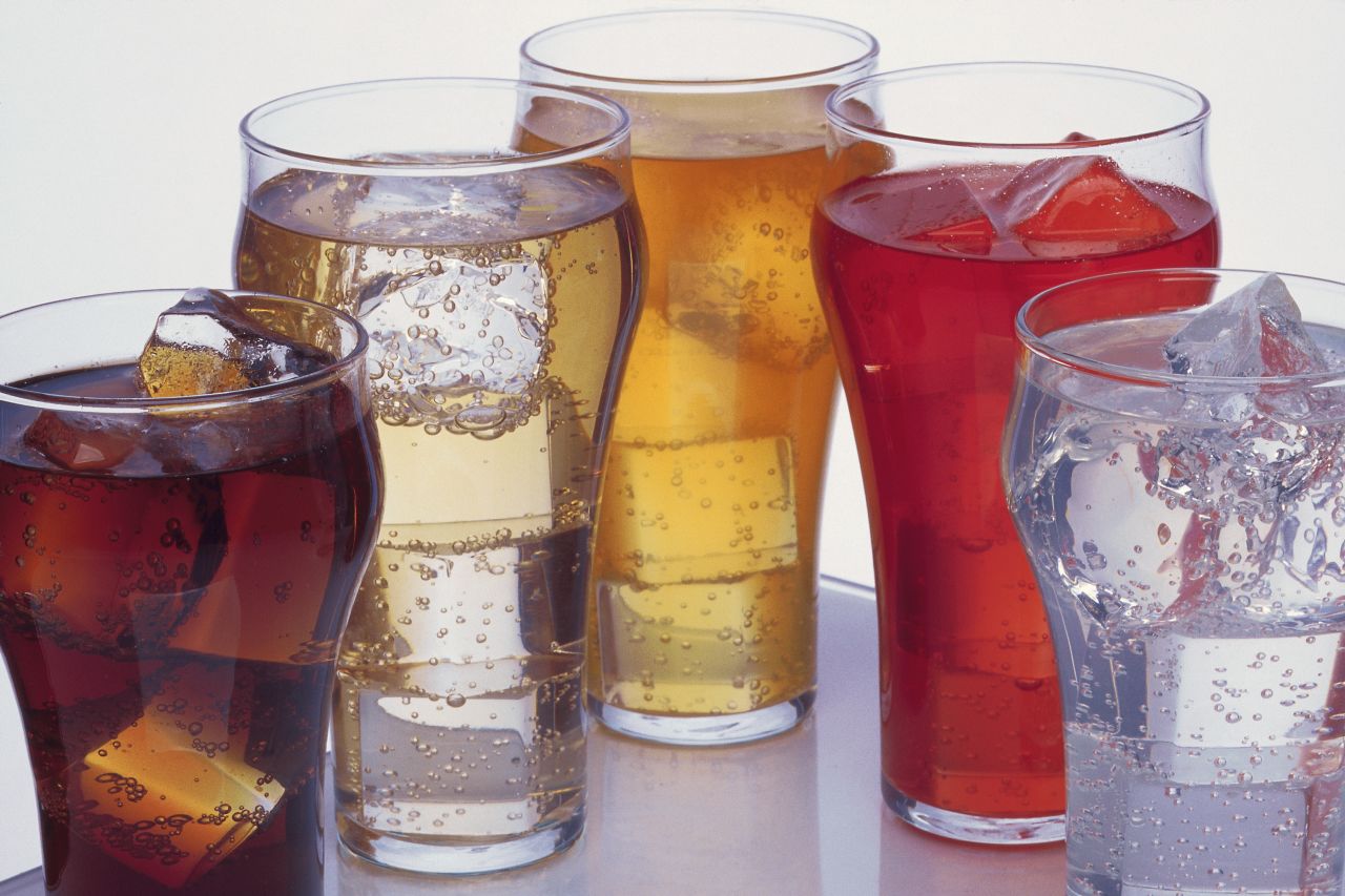 New York City's Board of Health voted to ban the sale of sugary drinks in containers larger than 16 ounces in restaurants and other venues, in a move meant to combat obesity and encourage healthier lifestyles. State Supreme Court Justice Milton Tingling has since blocked the city's restrictions, although Bloomberg is appealing.