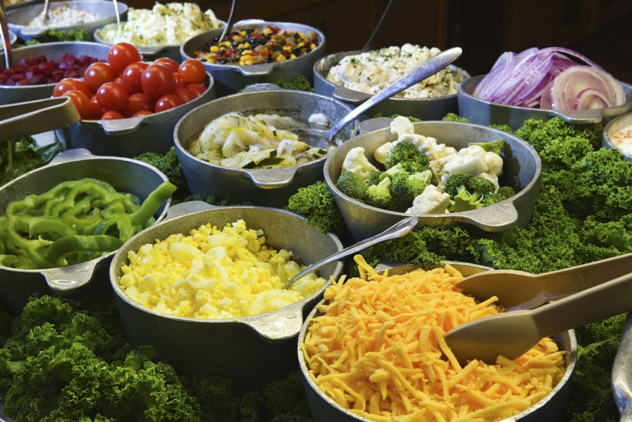 Bloomberg announced in December that obesity rates among New York public elementary and middle school students decreased over the past five years. He also promoted the Salads in Schools initiative, which provided low-height salad bars to elementary schools across the city's five boroughs.