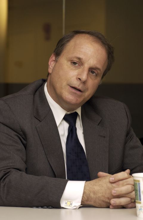 <strong>Eric Massa,</strong> the former congressman from New York who resigned facing an investigation over allegations of inappropriate conduct with male staffers, first said he didn't grope staffers but had been involved in a "tickle party." Later he told <a href="http://www.realclearpolitics.com/articles/2010/03/09/eric_massa_transcript_larry_king_live_104723.html" target="_blank" target="_blank">CNN's Larry King,</a> "No, it is not true. Period. I don't know how else to answer your question."