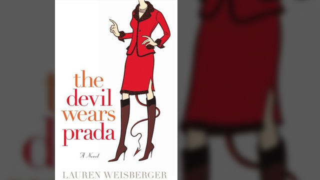 Devil Wears Prada' book sequel in the works | CNN