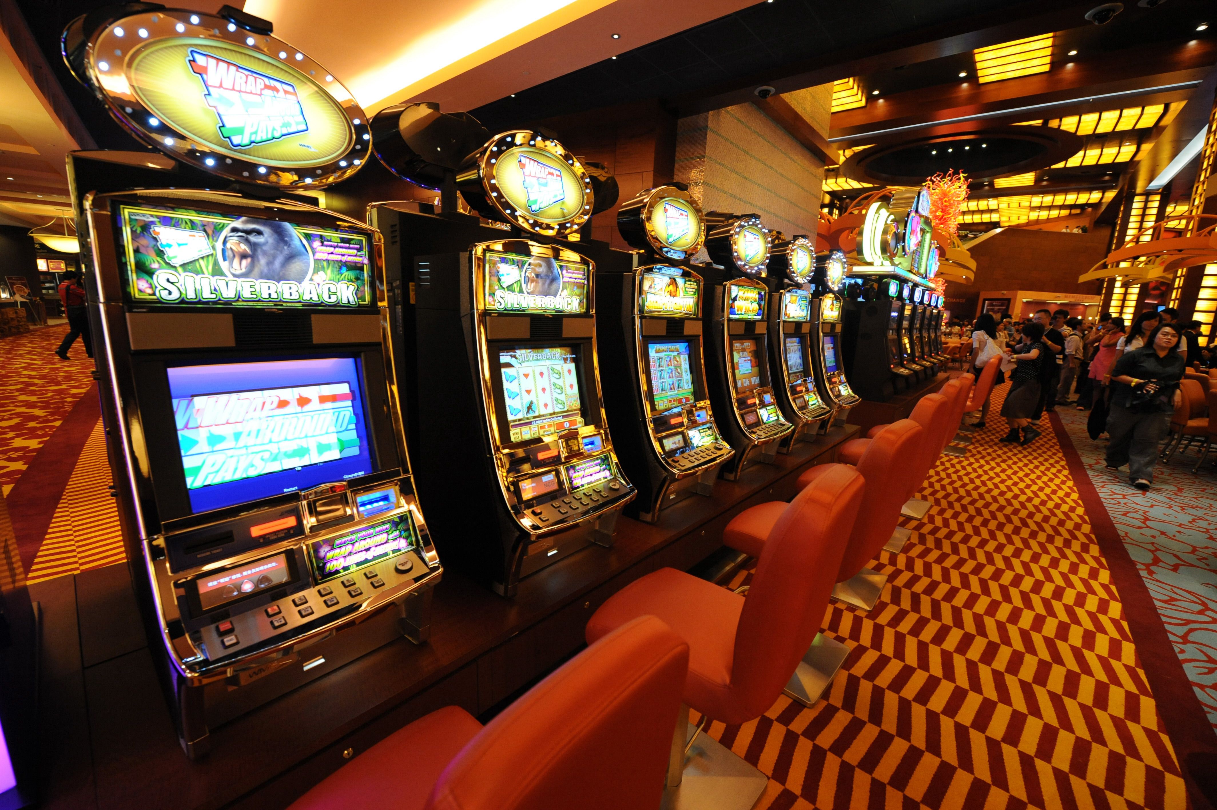 Opinion: The harm that casinos do | CNN
