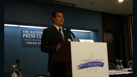 Jeff Cruz