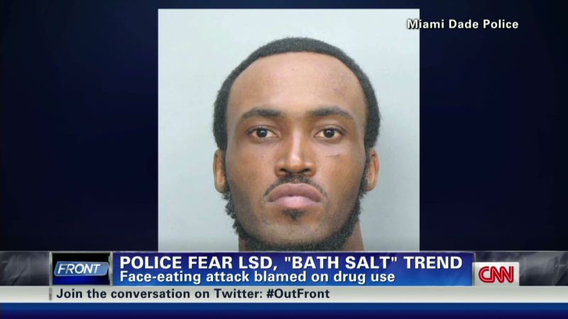 crazy bath salts stories