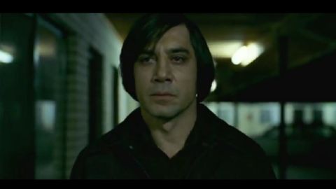 Javier Bardem won a best supporting actor Oscar for the 2007 film of Cormac McCarthy's "No Country for Old Men."