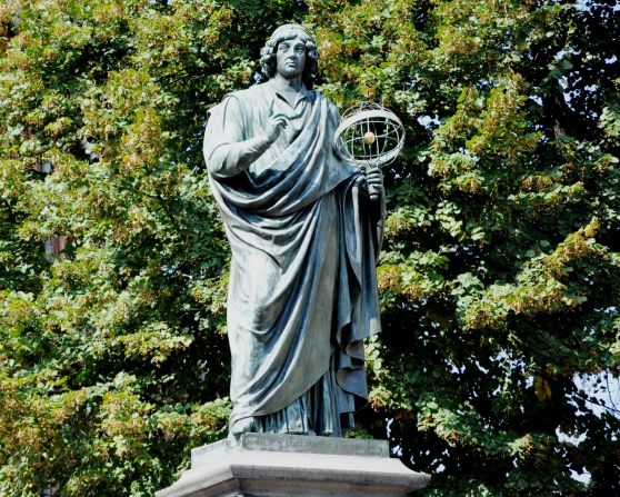 The Nicolaus Copernicus Museum in Torun offers an insight into the life and times one of Poland's most famous sons, says to iReporter Avinash Dhital. A testament to 15th century astronomer and mathematician, who was born in the city, the museum is indicative of Torun's "artistic and culturally rich" Old Town area, he says.  