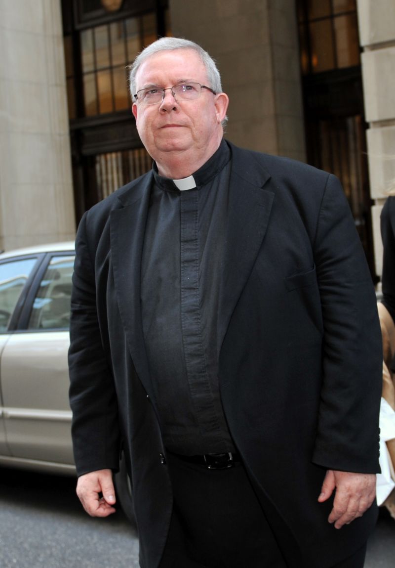 How Many Priests Have Been Accused Of Abuse - Fight Abused