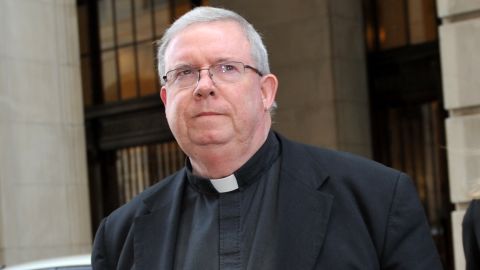Catholic Monsignor William Lynn faces accusations that he failed to keep priests accused of sexual abuse away from minors.