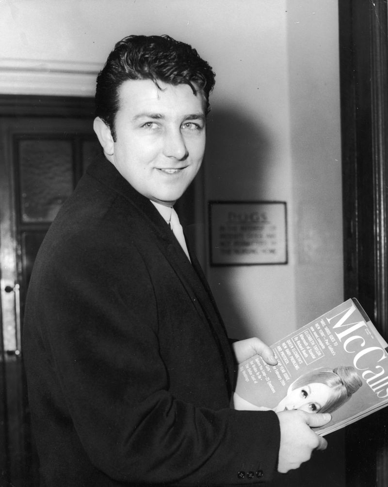 A look back at Richard Dawson's career CNN