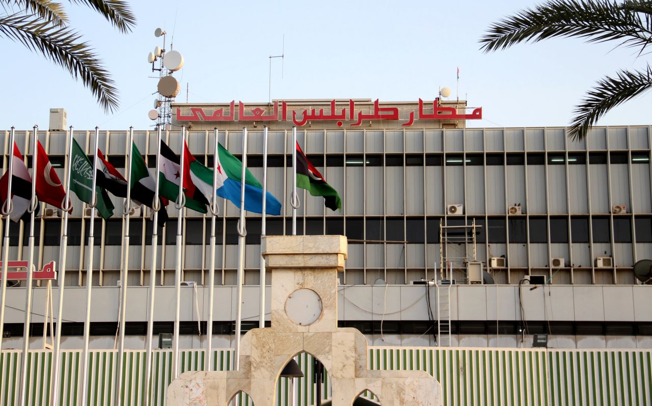Projections say Libya's GDP will reach $128.2 billion in 2030, but the turmoil the country is currently experiencing following the fall of dictator Moammar Gadhafi may affect the calculations.