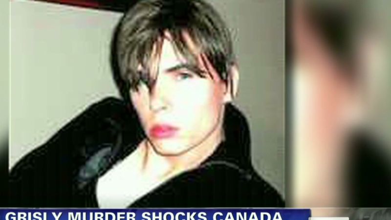 Porn star sought in murder case