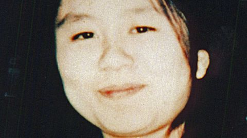 Naoko Kikuchi, a former member of Japan's Aum Supreme Truth doomsday cult, had been on the run for 17 years.