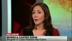 amanpour mariela castro gay rights cuba_00042821