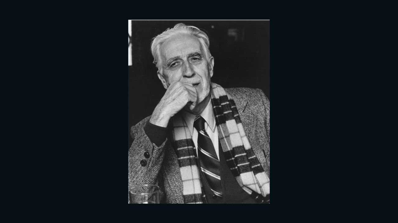 Still was diagnosed with colon cancer in 1978 and died two years later at age 75.