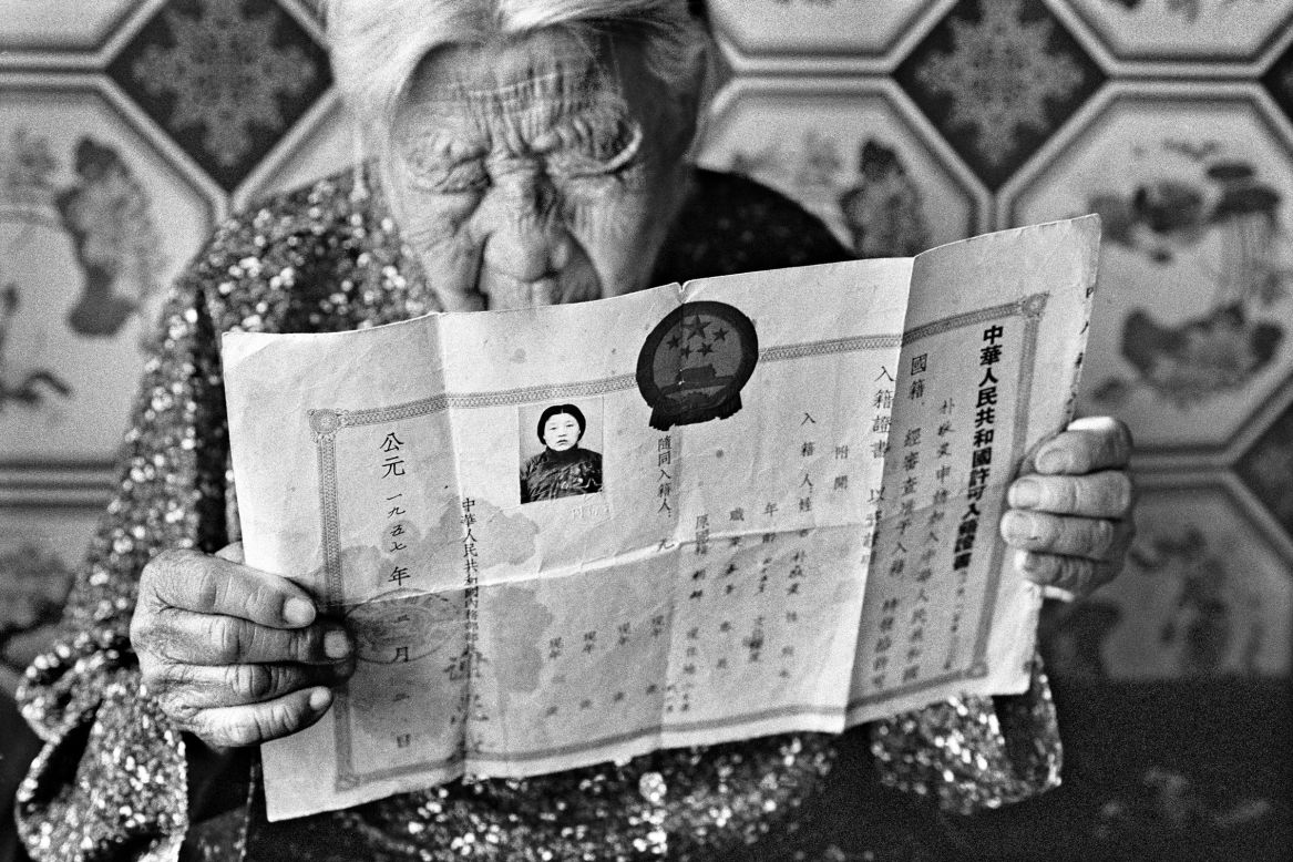 Japans ‘forgotten Comfort Women Cnn 7481