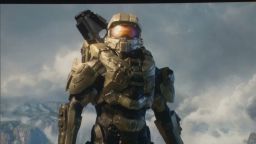 Review: 'Halo 4' is franchise's best yet