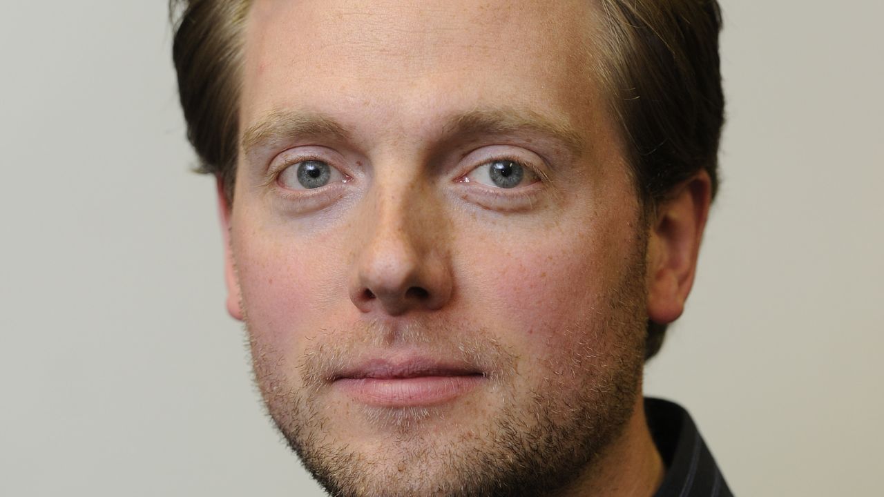Steve Lillebuen