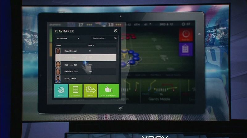 Xbox one best sale smartglass pc