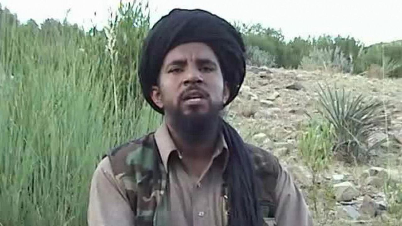 Abu Yahya al-Libi, the deputy leader of al Qaeda, was killed in a drone strike Monday, U.S. officials said.