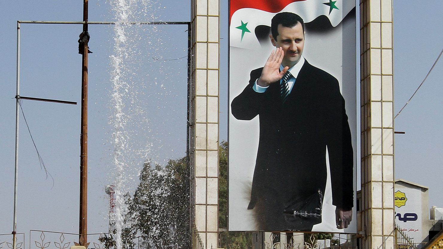 MME takes a deeper look into Syria and the impact of sanctions on the country.