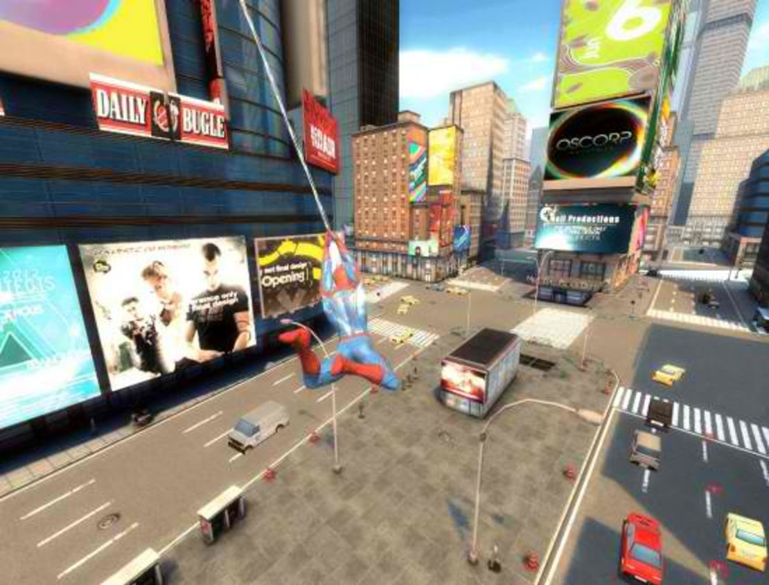 E3 2012: 5 mobile games to watch for | CNN Business