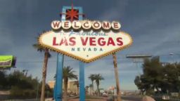 Las Vegas sign file shot by CNN