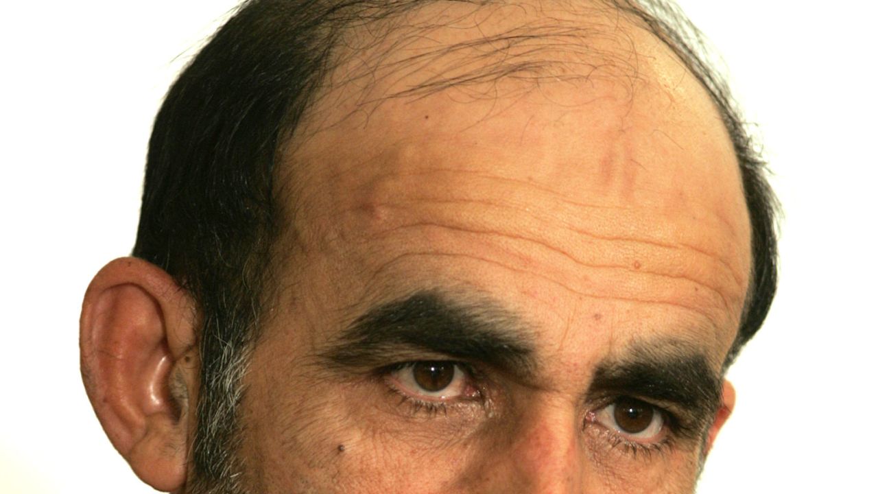 Abid Hamid Mahmud al-Tikriti was the presidential secretary and chief bodyguard of executed Iraqi dictator Saddam Hussein.