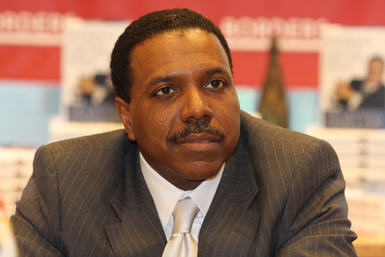 Atlanta-area megachurch pastor Creflo Dollar is one in a long line of prominent pastors to face accusations of wrongdoing. Dollar was arrested Friday, June 8, 2012, after his teenage daughter alleged he choked her. <a href="http://religion.blogs.cnn.com/2012/06/10/pastor-creflo-dollar-she-was-not-punched/">Dollar has denied the charges</a>, which were later dropped. Here are some other famous scandals involving ministers.