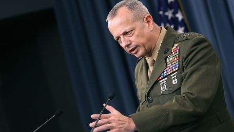 U.S. Marine Gen. John Allen said last week an estimated 25% of "green-on-blue" attacks are carried out by Taliban infiltrators.