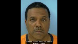 Atlanta megachurch pastor Creflo Dollar was arrested for battery on Thursday, June 7, 2012.