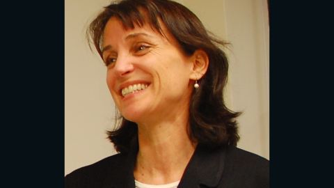 Catherine Ruckelshaus