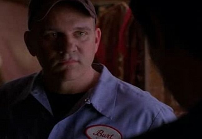 This blue-collar dad (played by Mike O'Malley) tore audiences' hearts out (in the best possible way) when his son, Kurt, came out to him during the first season of "Glee," which aired on Fox from 2009 to 2015. The single dad put his football dreams for Kurt aside, saying, "If this is who you are, I love you just as much."