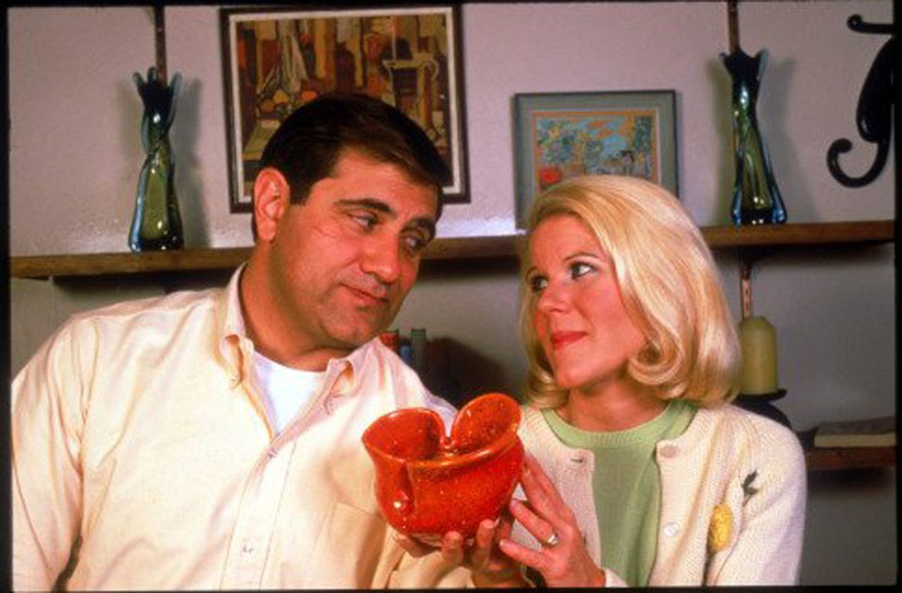 Gruff yet lovable, Jack (played by Dan Lauria) worked through the daily grind of middle management on the 1980s-'90s series "The Wonder Years." He later taught his son Kevin the value of entrepreneurship when he opened a furniture business. There was something comforting about Jack's straight-shooting style and inner softie.