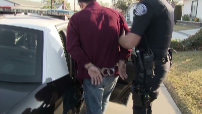 Task force busts sex trafficking ring