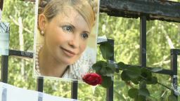 black ukraine tymoshenko_00031811