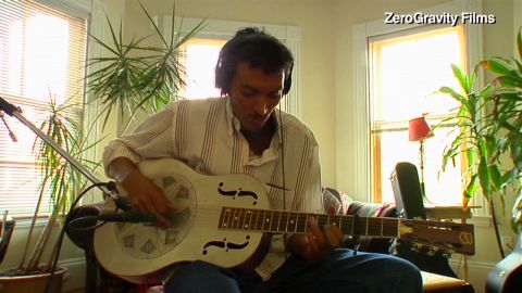 Omara Bombino Moctar Guitar Hero Of The Desert Cnn Omara Bombino Moctar Guitar Hero Of The Desert Cnn